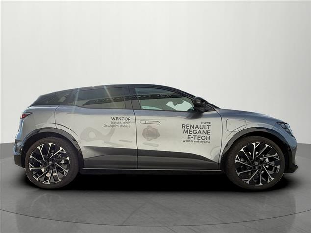 Renault MEGANE Megane EV60 esprit Alpine 2025