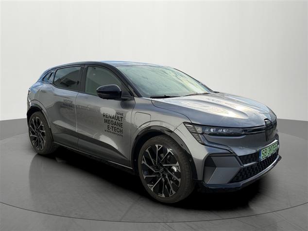 Renault MEGANE Megane EV60 esprit Alpine 2025