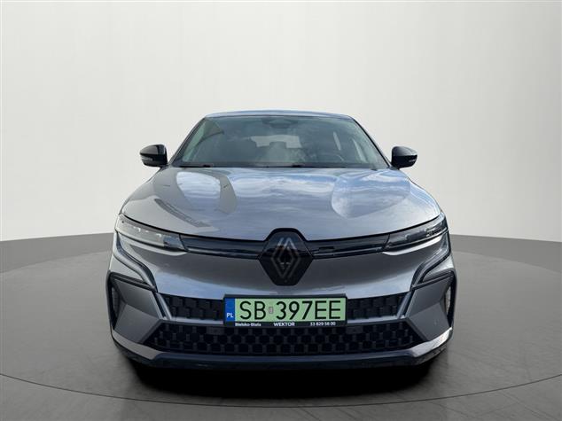 Renault MEGANE Megane EV60 esprit Alpine 2025