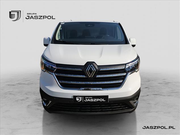 Renault TRAFIC Trafic 2.0 dCi L2H1 HD Extra 2026