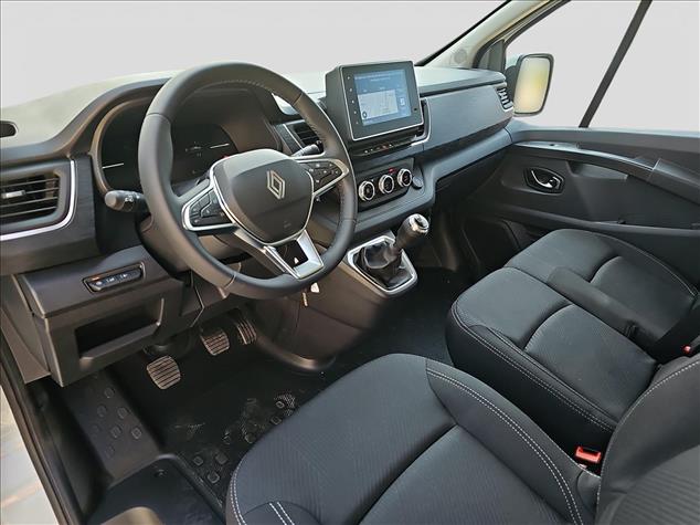 Renault TRAFIC Trafic 2.0 dCi L2H1 HD Extra 2026