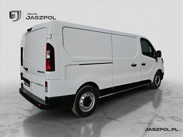Renault TRAFIC Trafic 2.0 dCi L2H1 HD Extra 2026