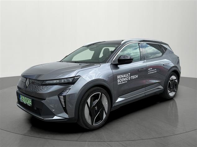 Renault SCENIC Scenic EV87 Iconic 2024