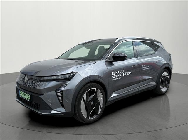 Renault SCENIC Scenic EV87 Iconic 2024