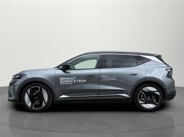 Renault SCENIC Scenic EV87 Iconic 2024