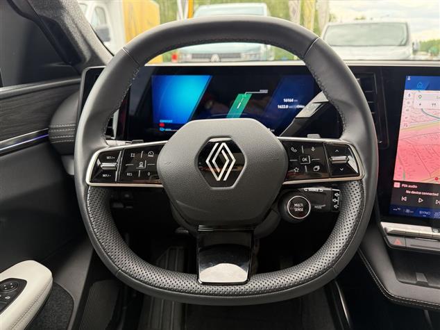 Renault SCENIC Scenic EV87 Iconic 2024