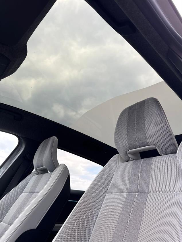 Renault SCENIC Scenic EV87 Iconic 2024
