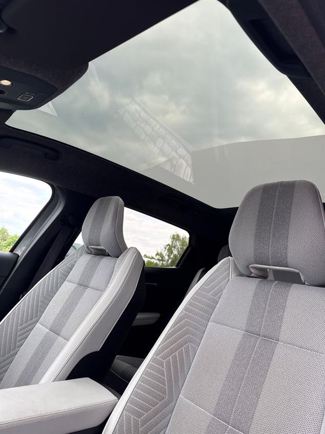 Renault SCENIC Scenic EV87 Iconic 2024