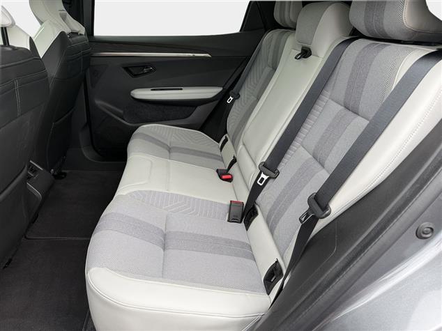 Renault SCENIC Scenic EV87 Iconic 2024