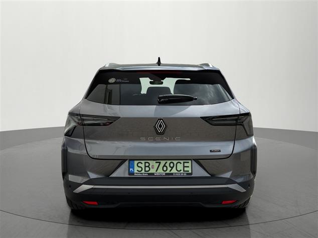 Renault SCENIC Scenic EV87 Iconic 2024