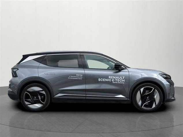 Renault SCENIC Scenic EV87 Iconic 2024
