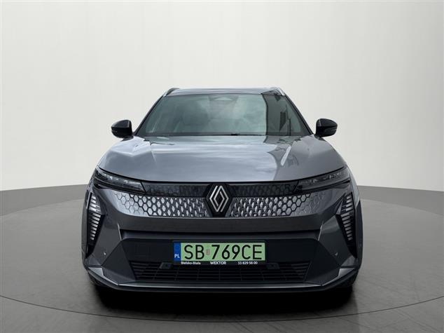 Renault SCENIC Scenic EV87 Iconic 2024