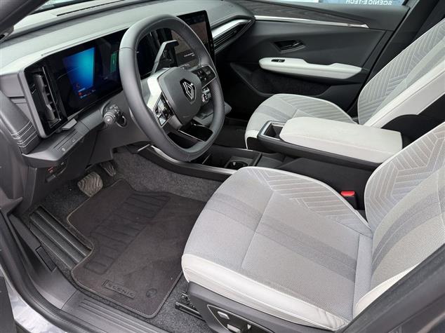 Renault SCENIC Scenic EV87 Iconic 2024