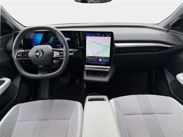 Renault SCENIC Scenic EV87 Iconic 2024