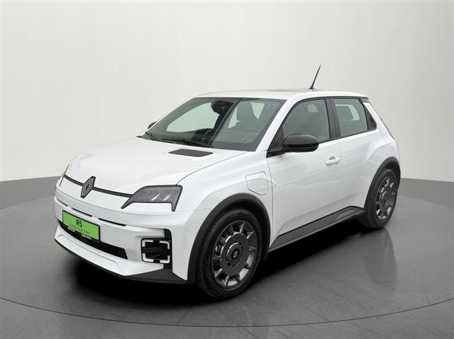 Renault R5 R5 40kWh Urban Range Evolution 2025