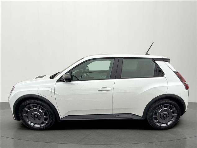 Renault R5 R5 40kWh Urban Range Evolution 2025