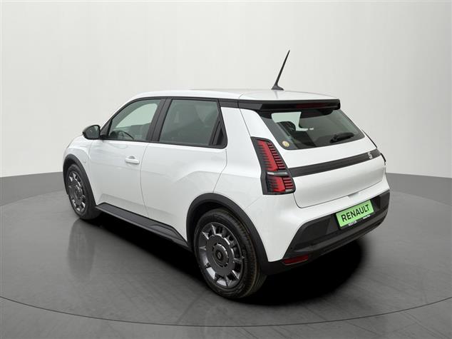 Renault R5 R5 40kWh Urban Range Evolution 2025