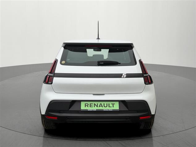 Renault R5 R5 40kWh Urban Range Evolution 2025