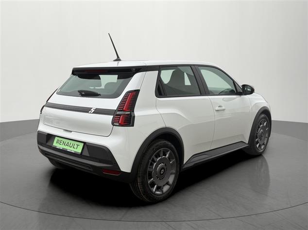 Renault R5 R5 40kWh Urban Range Evolution 2025