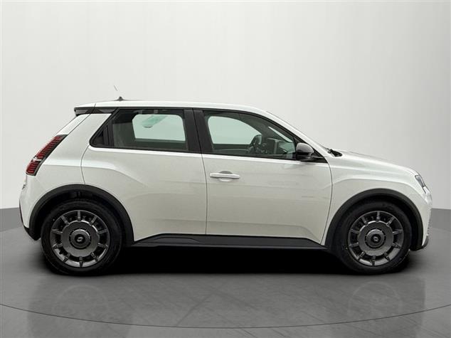Renault R5 R5 40kWh Urban Range Evolution 2025