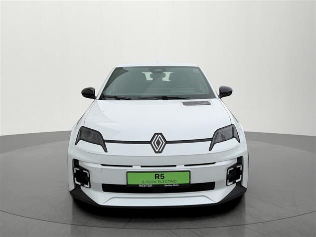 Renault R5 R5 40kWh Urban Range Evolution 2025