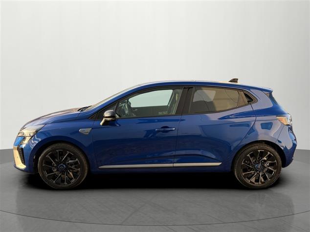 Renault CLIO Clio 1.0 TCe esprit Alpine 2025
