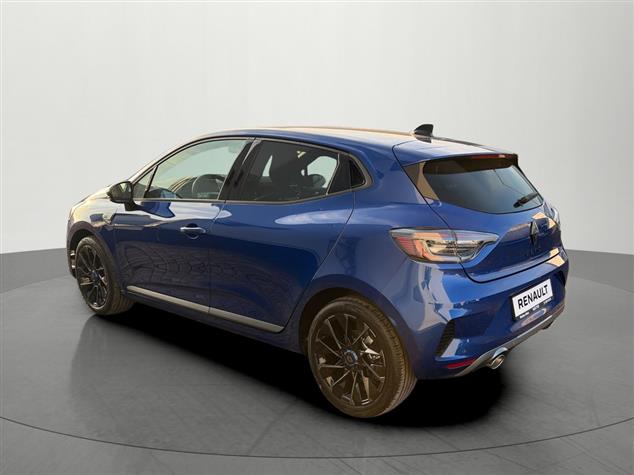 Renault CLIO Clio 1.0 TCe esprit Alpine 2025