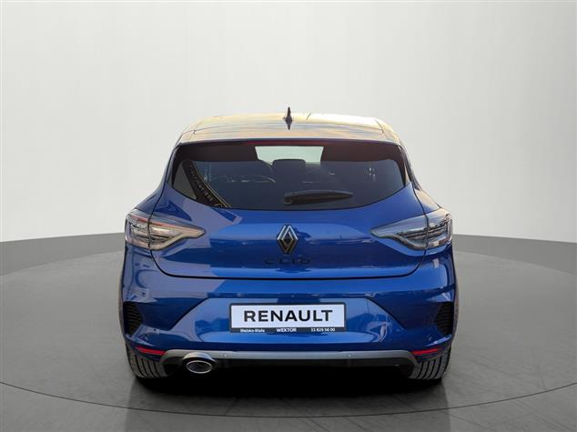 Renault CLIO Clio 1.0 TCe esprit Alpine 2025