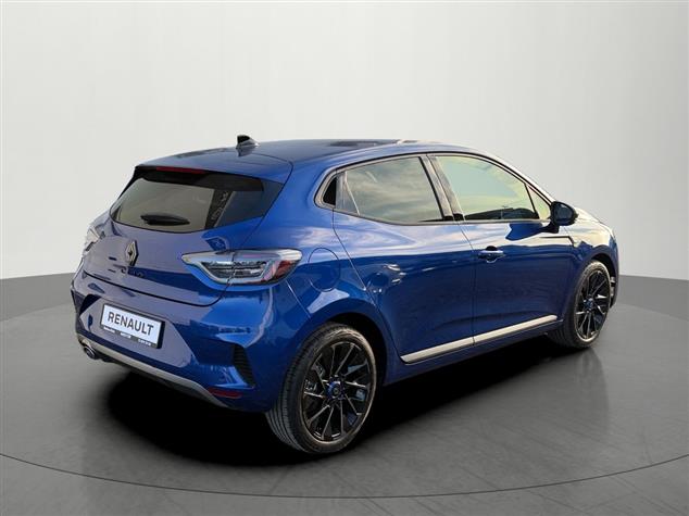 Renault CLIO Clio 1.0 TCe esprit Alpine 2025
