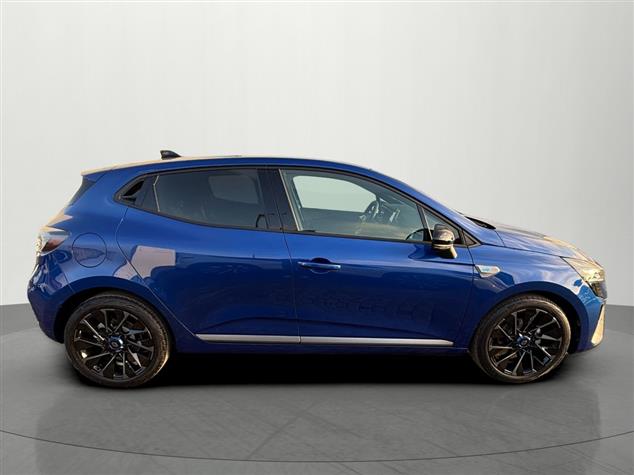 Renault CLIO Clio 1.0 TCe esprit Alpine 2025