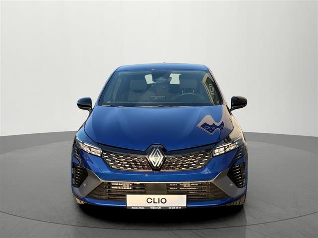 Renault CLIO Clio 1.0 TCe esprit Alpine 2025