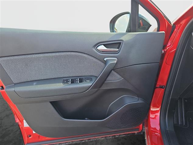 Renault CAPTUR Captur 1.2 TCe Techno 2026