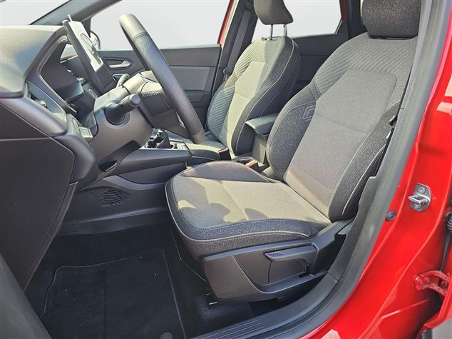 Renault CAPTUR Captur 1.2 TCe Techno 2026
