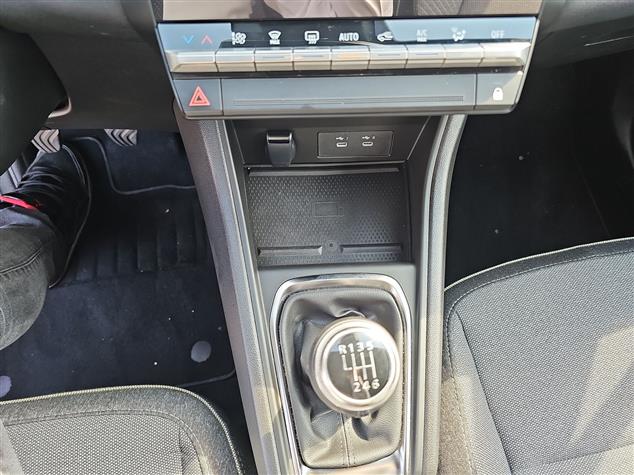 Renault CAPTUR Captur 1.2 TCe Techno 2026