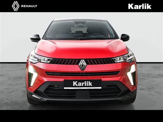 Renault CAPTUR Captur 1.2 TCe Techno Eco-G 2026