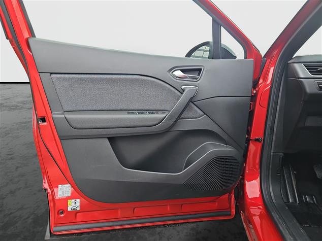 Renault CAPTUR Captur 1.2 TCe Techno Eco-G 2026