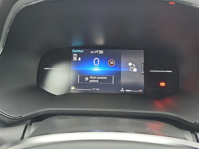 Renault CAPTUR Captur 1.2 TCe Techno Eco-G 2026