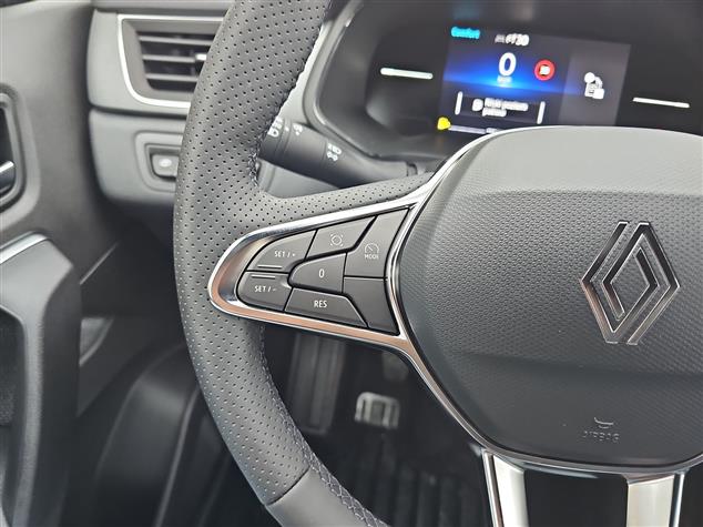 Renault CAPTUR Captur 1.2 TCe Techno Eco-G 2026