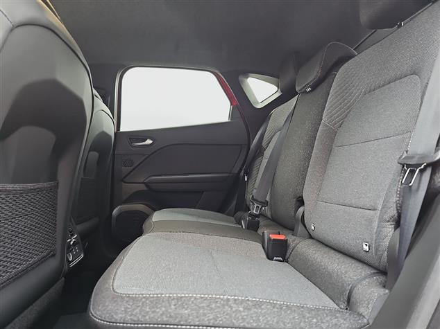 Renault CAPTUR Captur 1.2 TCe Techno Eco-G 2026