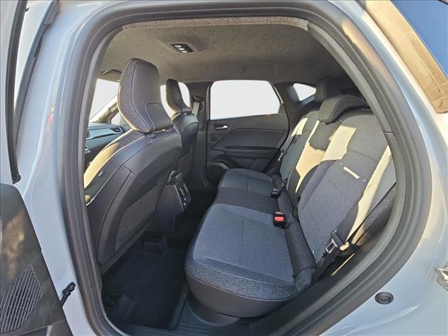 Renault CAPTUR Captur 1.8 E-TECH Full Hybrid 160 Techno 2026