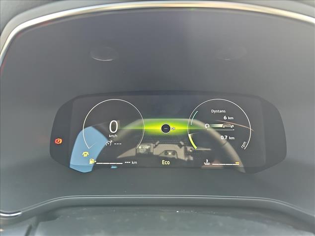 Renault CAPTUR Captur 1.8 E-TECH Full Hybrid 160 Techno 2026