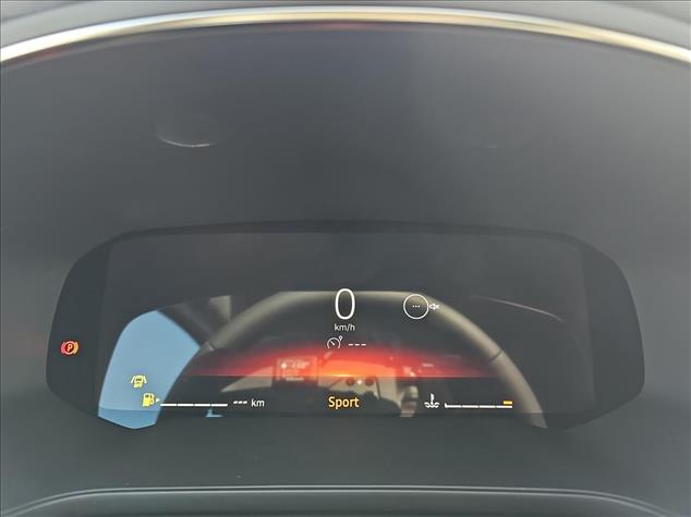 Renault CAPTUR Captur 1.8 E-TECH Full Hybrid 160 Techno 2026