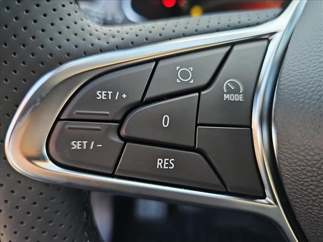 Renault CAPTUR Captur 1.8 E-TECH Full Hybrid 160 Techno 2026