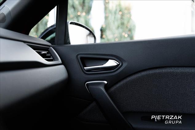 Renault CAPTUR Captur 1.0 TCe Techno LPG 2025