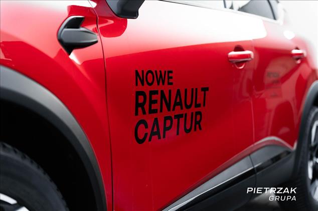 Renault CAPTUR Captur 1.0 TCe Techno LPG 2025