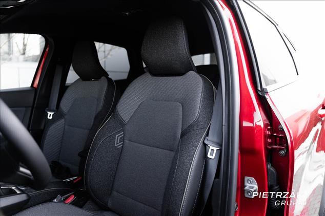 Renault CAPTUR Captur 1.0 TCe Techno LPG 2025