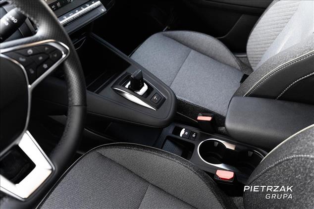 Renault CAPTUR Captur 1.8 E-TECH Full Hybrid 160 Techno 2025