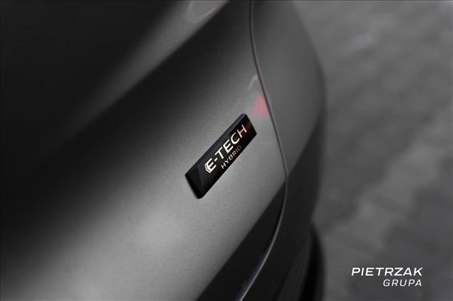 Renault CAPTUR Captur 1.8 E-TECH Full Hybrid 160 Techno 2025
