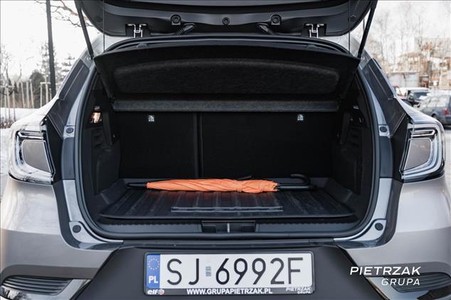 Renault CAPTUR Captur 1.8 E-TECH Full Hybrid 160 Techno 2025