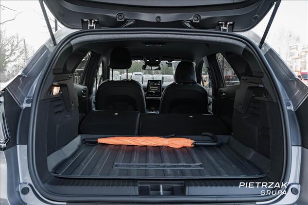 Renault CAPTUR Captur 1.8 E-TECH Full Hybrid 160 Techno 2025